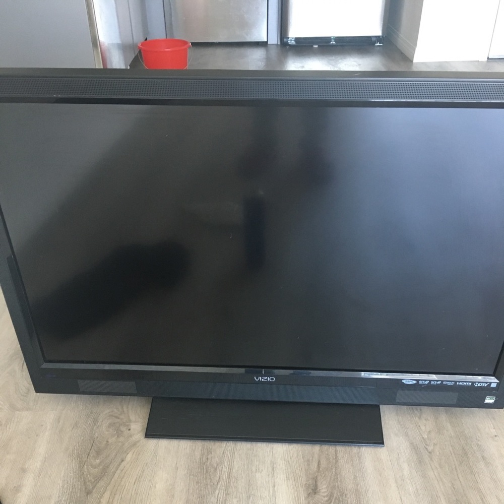 Vizio Tv Flatscreen 55inch